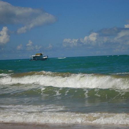 Chale Charmoso Villa Trancoso Kültér fotó