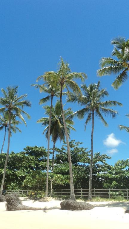 Chale Charmoso Villa Trancoso Szoba fotó