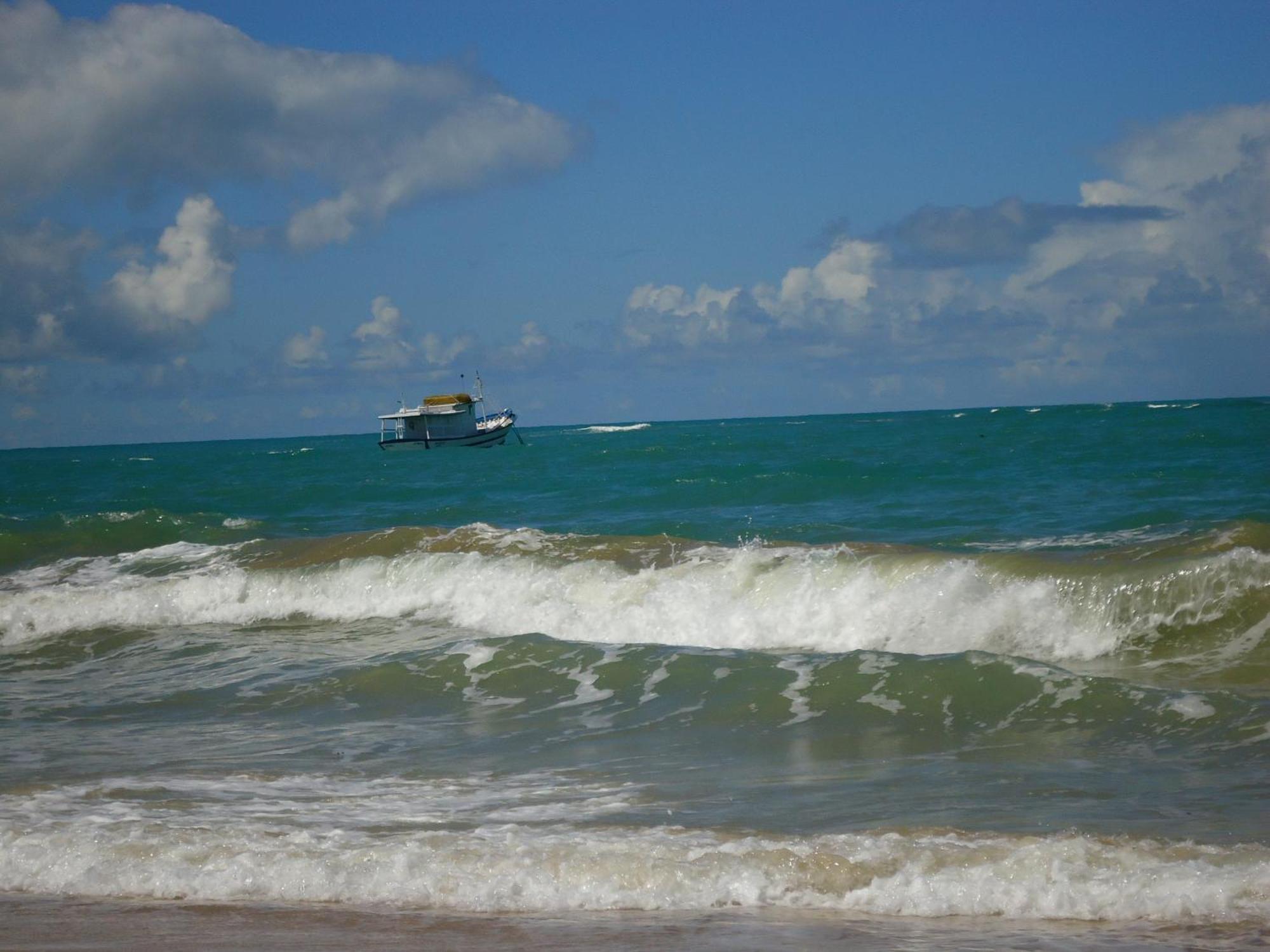 Chale Charmoso Villa Trancoso Kültér fotó